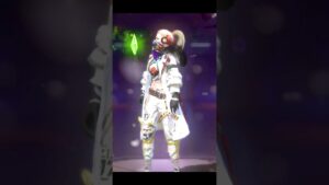 Garena Free Fire 😈