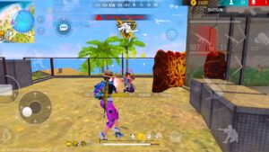 Garena Free Fire MAX 🔥 #571 FF