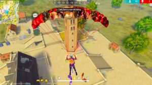 Garena Free Fire MAX 🔥 #575 FF