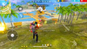 Garena Free Fire MAX 🔥 #580 FF