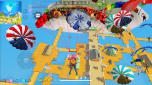 Garena Free Fire MAX 🔥 #582 FF