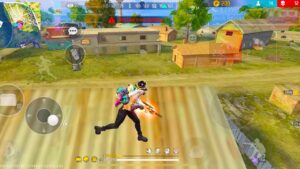 Garena Free Fire MAX 🔥 #597 FF