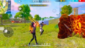 Garena Free Fire MAX 🔥 #598 FF