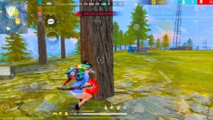 Garena Free Fire MAX 🔥 #599 FF