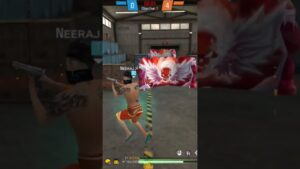 Garena Free Fire Max || gays piyush josi bahut lalchi hai #trending #viralvideo #shorts