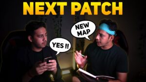 Garena Free Fire Office 💋 | Gaming Aura