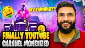 Garena Free Fire 😀 is Live Here - I Love You