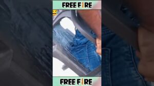 Garena Free Fire sent a Feviquick don't try to my house for brother 😊 #shorts #freefireshortstory