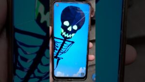 Garena Free Fire sent a big kite to my house for brother 😊 #shorts #freefireshortstory