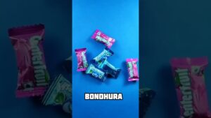 Garena Free Fire sent a chewing gum to my house for brother 🥰😊 #shorts #freefireshortstory