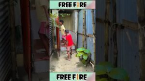 Garena Free Fire sent a feviquick vs Fevicol to my house for brother 😊 #shorts #freefireshortstory