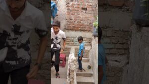 Garena Free Fire sent a huge gift to my house I prank chotu brother 🤩🔥 #shorts#freefireshorts