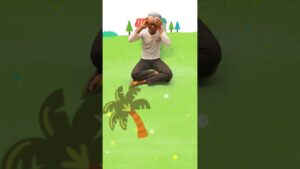 Garena Free Fire sent a laser light gift to my house for brother 🤩🔥 #shorts#freefireshorts