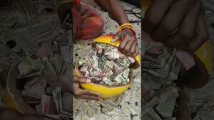 Garena Free Fire sent a money gullak to my house for brother 😊 #shorts #freefireshortstory