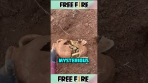 Garena Free Fire sent a mysterious box to my house for brother #shorts #freefireshortstory