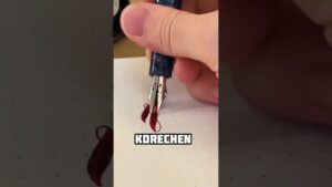 Garena Free Fire sent a pen ink experiment to my house for brother 🥰😊 #shorts #freefireshortstory