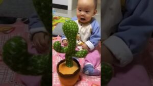 Garena Free Fire sent a speaking cactus 🌵 gift to my house for brother 🤩🔥 #shorts#freefireshorts