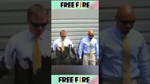 Garena Free Fire sent a waterproof t shirt to my house for brother 😊 #shorts #freefireshortstory