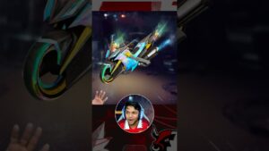 Garena Gifted Me Rare Items #freefire #shorts