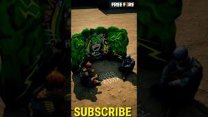 Gloo Wall vs Gatling | Garena Free Fire | dark abhi gaming #shortsviral #youtubeshort #freefiremax