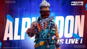 Grand Master Rank Push - Free Fire Live Telugu - Alpha Don Live - Telugu Gaming Live #garenafreefire