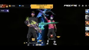 Grand master Rank Push - Free Fire Telugu Live - Renu Gaming Is Live - Garena Free Fire