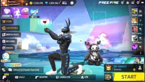 GyanSujan Is Live | PUSH TO TOP 1 GRANDMASTER - BR RANKED 7700 - free fire live