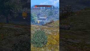 Horizaline Ka Jalwa Enemy Shocked & I Rocked - Garena Free Fire #shorts #short #freefireshorts