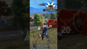 Horizaline Ka Jalwa Enemy Shocked & I Rocked - Garena Free Fire #shorts #short #freefireshorts