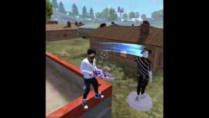 IMPOSSIBLE 🍷🗿 GARENA FREE FIRE