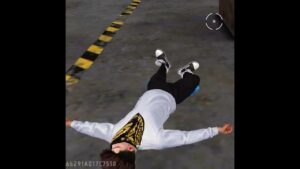 IMPOSSIBLE 🍷🗿 GARENA FREE FIRE