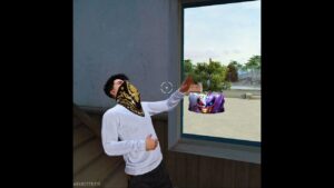 IMPOSSIBLE 🍷🗿 GARENA FREE FIRE