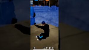 IMPOSSIBLE 🍷🗿 GARENA FREE FIRE