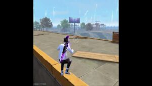 IMPOSSIBLE 🍷🗿 GARENA FREE FIRE