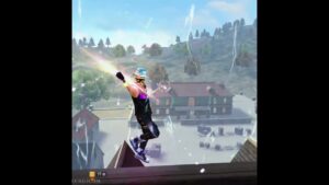 IMPOSSIBLE 🍷🗿 GARENA FREE FIRE