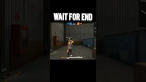 IMPOSSIBLE 🍷🗿 GARENA FREE FIRE MAX#freefire #viral #shorts