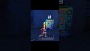 IMPOSSIBLE 🍷🗿 GARENA FREE FIRE #shorts