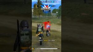 IMPOSSIBLE 🎯 GARENA FREE FIRE 🔥 || #shorts #freefire #gaming