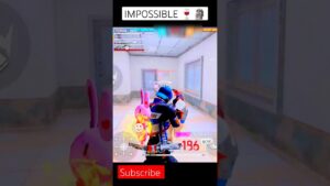 IMPOSSIBLE 🍷🗿 || Garena Free Fire Max  #freefire #shorts #short #headshot #freefireshorts  #viral