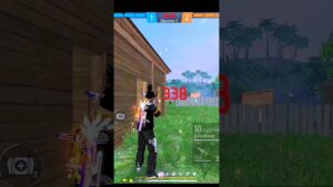 IMPOSSIBLE 🍷🗿 #shorts #freefire Garena Free Fire