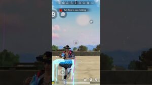 IMPOSSIBLE🍷🗿ONLY SANTINO CHARACTER CAN DO STUFF LIKE THIS🔥GARENA FREE FIRE😈#shorts