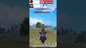 Impossible Bike😈😈😈 Stunt in free Fire 🔥🔥🔥#Garena free fire #short#viral#yt#trending