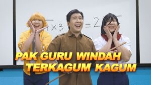 Jawab Soal di Free Fire Bareng Windah dan Dapetin Hadiahnya!