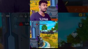 Kulla Nari Theerada Kudathu Doraவின் Free Fire🤣 #shorts #ffshortstamil