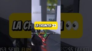 LA CHISMOSA 👀 #freefire #shorts #garenafreefire