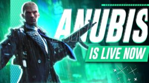 🔴 [ LIVE ] ANUBIS IZ BEC DUPĂ O MICĂ PAUZĂ | Garena Free Fire România