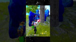 Last Zone Insane T.R.A.P Bundle Solo vs Squad | Garena Free Fire #shorts #short #freefireshorts