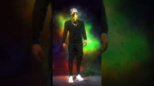 MC Stan X Bazigar🔥😎 Free Fire Transition 🤯-Garena Free Fire