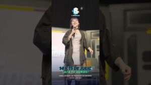 🇲🇽 MÉXICO: EL CUBO HA ATERRIZADO 🧊 Nuestro evento de 6° Aniversario está listo para ti. 🎉