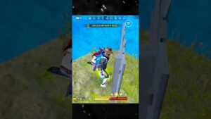 Magic of Horizaline Best 1 vs 4 Moment | Garena Free Fire #shorts #short #freefireshorts